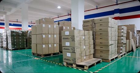 增效提質，音創成都新工廠賦能供應鏈管理新格局
