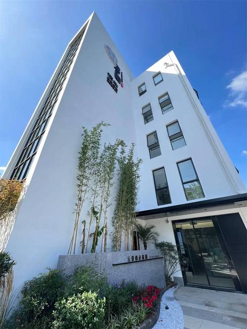 洛陽旅游住宿新指南 易園周邊酒店權(quán)威觀點與最佳住宿地點更新