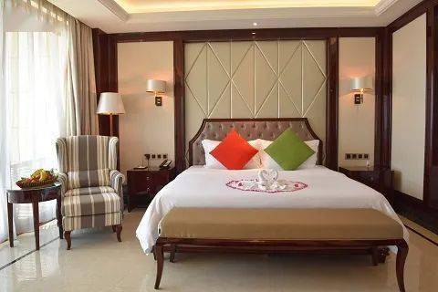 一卡在手，隨心而宿 海南高星酒店與精品民宿全年無限暢住攻略