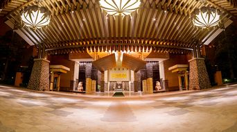 上海直飛廣州，3天2晚長隆度假區(qū)精彩自由行全攻略