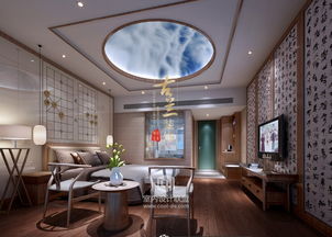 福泉酒店設(shè)計公司 打造松桃與福泉精品商務(wù)酒店的藝術(shù)空間