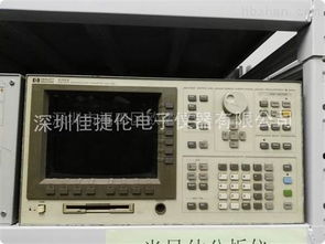 優(yōu)惠供應(yīng)Agilent E8364C網(wǎng)絡(luò)分析儀，源頭工廠品質(zhì)保障